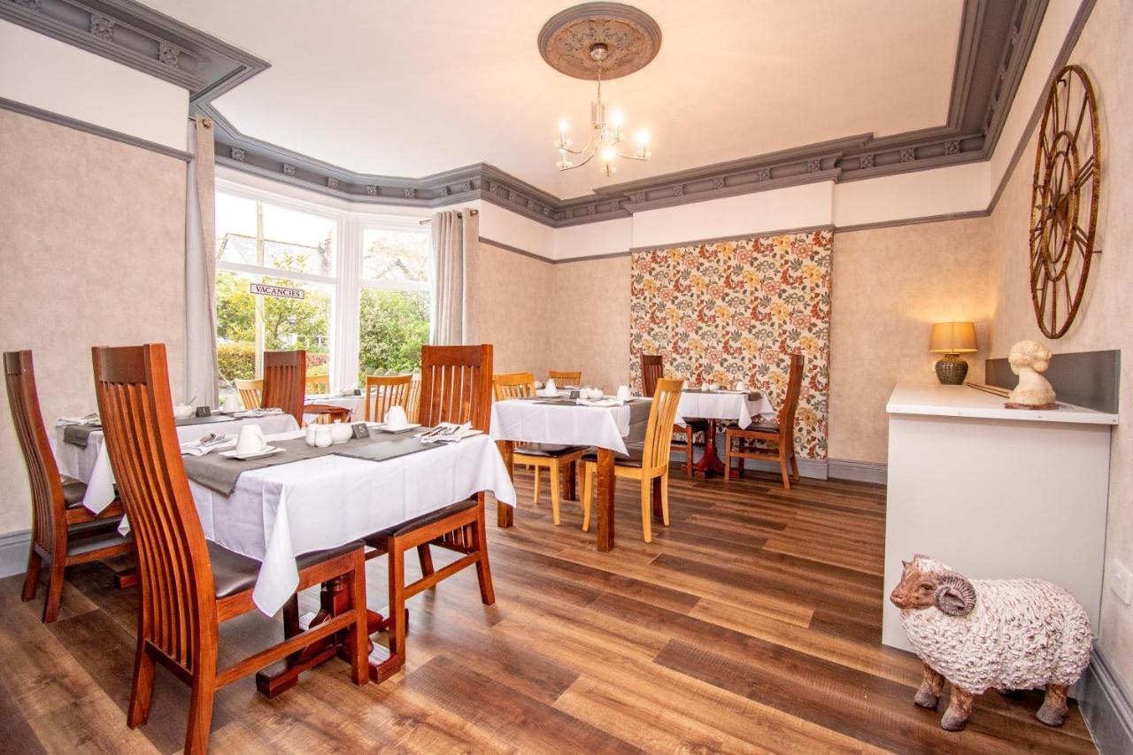 كيسويك Lynwood Guest House (Adults Only) المظهر الخارجي الصورة