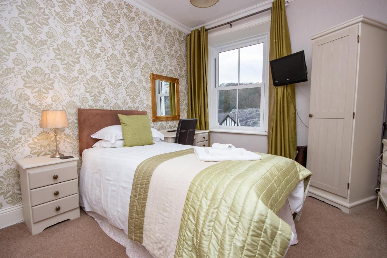 كيسويك Lynwood Guest House (Adults Only) المظهر الخارجي الصورة