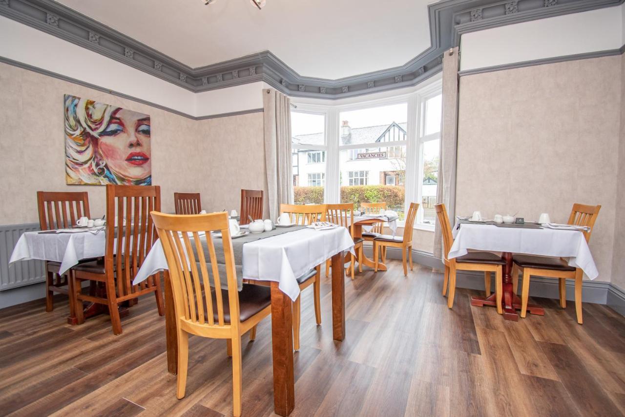 كيسويك Lynwood Guest House (Adults Only) المظهر الخارجي الصورة