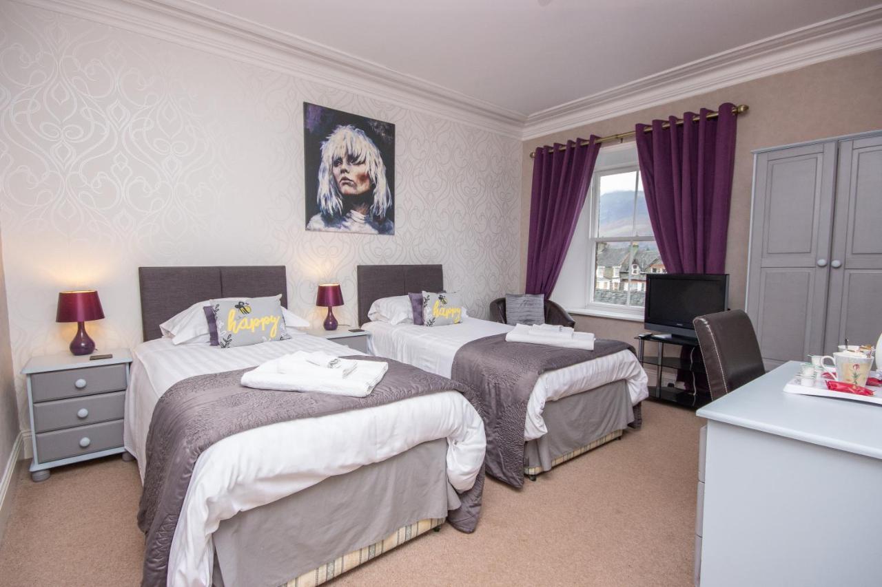 كيسويك Lynwood Guest House (Adults Only) المظهر الخارجي الصورة